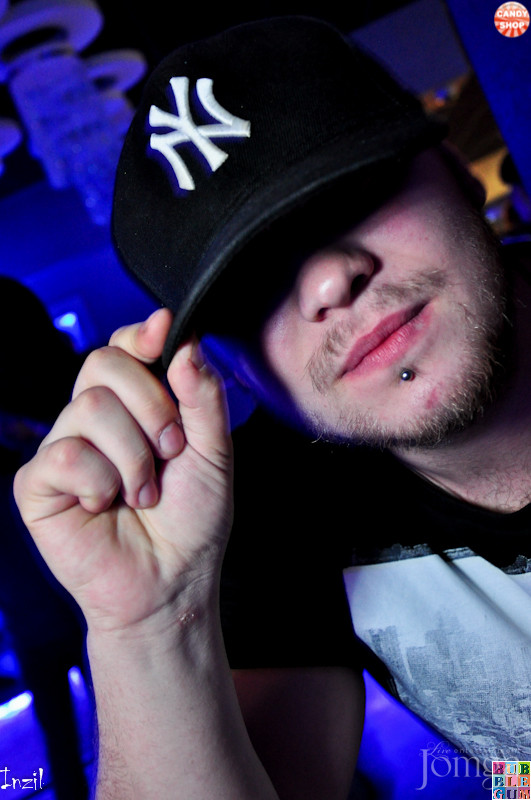 Фотография с R&B проект "Candy Shop" (DJ Range) в Пятерочка