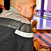 R&B проект "Candy Shop" (DJ Range) фото 59