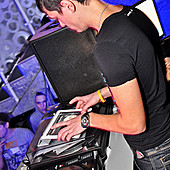 R&B проект "Candy Shop" (DJ Range) фото 70