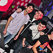 R&B проект "Candy Shop" (DJ Range) фото 95