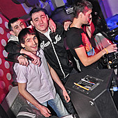 R&B проект "Candy Shop" (DJ Range) фото 93