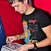 R&B проект "Candy Shop" (DJ Range) фото 41