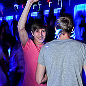 R&B проект "Candy Shop" (DJ Range) фото 53