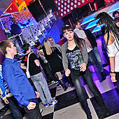 R&B проект "Candy Shop" (DJ Range) фото 90