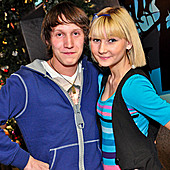 R&B проект "Candy Shop" (DJ Range) фото 108