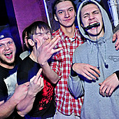 R&B проект "Candy Shop" (DJ Range) фото 51