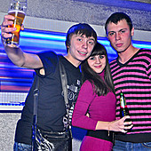 R&B проект "Candy Shop" (DJ Range) фото 36