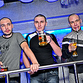 R&B проект "Candy Shop" (DJ Range) фото 141