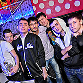 R&B проект "Candy Shop" (DJ Range) фото 49