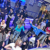 R&B проект "Candy Shop" (DJ Range) фото 50