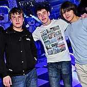 R&B проект "Candy Shop" (DJ Range) фото 82