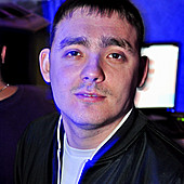 R&B проект "Candy Shop" (DJ Range) фото 47