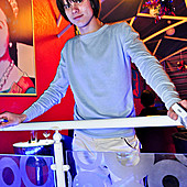 R&B проект "Candy Shop" (DJ Range) фото 104