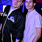 R&B проект "Candy Shop" (DJ Range) фото 48