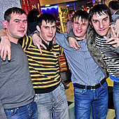 R&B проект "Candy Shop" (DJ Range) фото 106