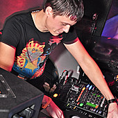 R&B проект "Candy Shop" (DJ Range) фото 100