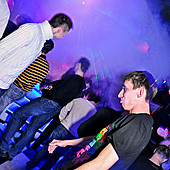 R&B проект "Candy Shop" (DJ Range) фото 92