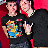 R&B проект "Candy Shop" (DJ Range) фото 42