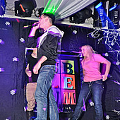 R&B проект "Candy Shop" (DJ Range) фото 131