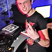 R&B проект "Candy Shop" (DJ Range) фото 71