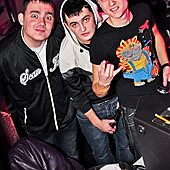 R&B проект "Candy Shop" (DJ Range) фото 101