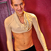 R&B проект "Candy Shop" (DJ Range) фото 128