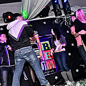 R&B проект "Candy Shop" (DJ Range) фото 113