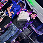 R&B проект "Candy Shop" (DJ Range) фото 134