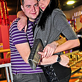 R&B проект "Candy Shop" (DJ Range) фото 56