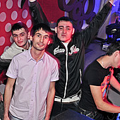 R&B проект "Candy Shop" (DJ Range) фото 94