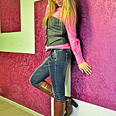 R&B проект "Candy Shop" (DJ Range) фото 88