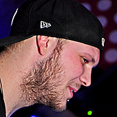 R&B проект "Candy Shop" (DJ Range) фото 139