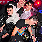 R&B проект "Candy Shop" (DJ Range) фото 102