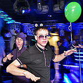 R&B проект "Candy Shop" (DJ Range) фото 35