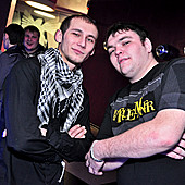 R&B проект "Candy Shop" (DJ Range) фото 38