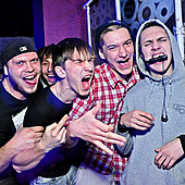 R&B проект "Candy Shop" (DJ Range) фото 52