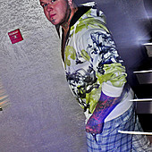 R&B проект "Candy Shop" (DJ Range) фото 65