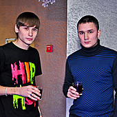 R&B проект "Candy Shop" (DJ Range) фото 31