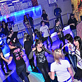 R&B проект "Candy Shop" (DJ Range) фото 44