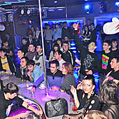 R&B проект "Candy Shop" (DJ Range) фото 136