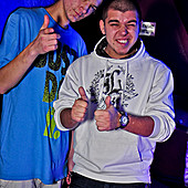 R&B проект "Candy Shop" фото 65