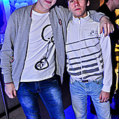 R&B проект "Candy Shop" фото 70