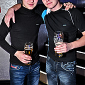 R&B проект "Candy Shop" фото 71