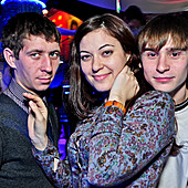 R&B проект "Candy Shop" фото 54