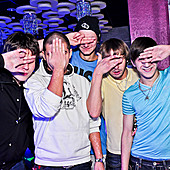 R&B проект "Candy Shop" фото 43