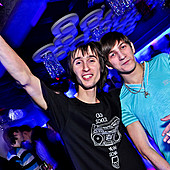 R&B проект "Candy Shop" фото 32