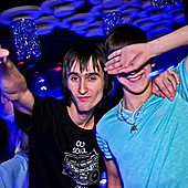 R&B проект "Candy Shop" фото 33