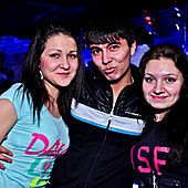 R&B проект "Candy Shop" фото 76