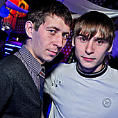 R&B проект "Candy Shop" фото 53