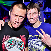 R&B проект "Candy Shop" фото 66